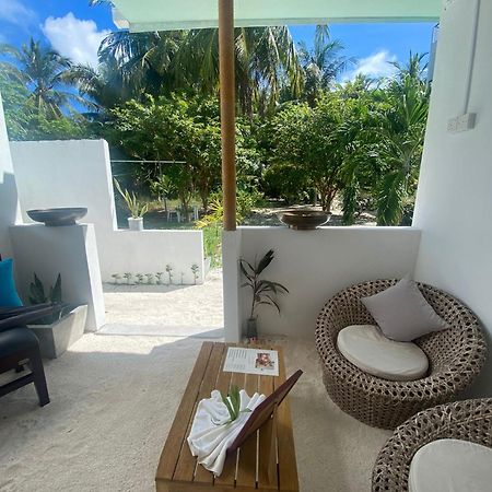 Hotel Bliss Dhigurah Dhigurah  Zewnętrze zdjęcie