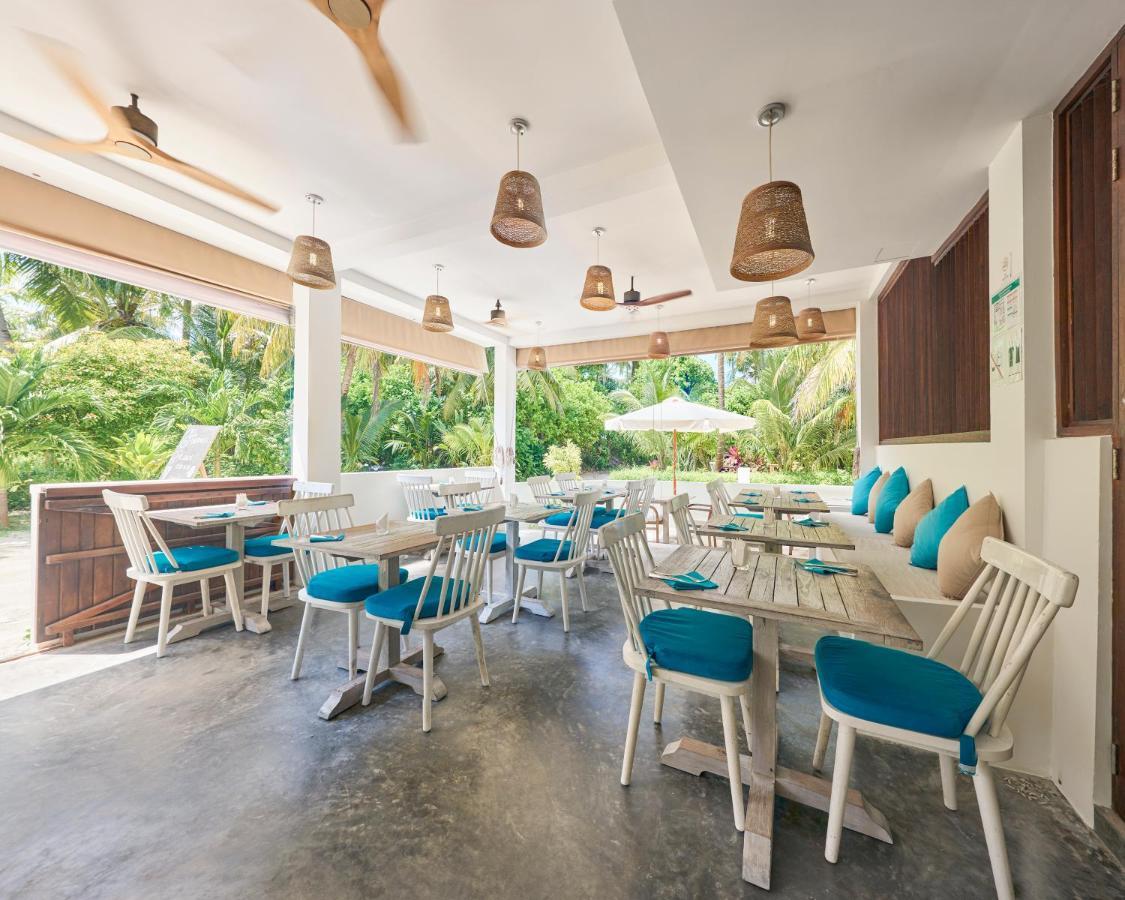 Hotel Bliss Dhigurah Dhigurah  Zewnętrze zdjęcie