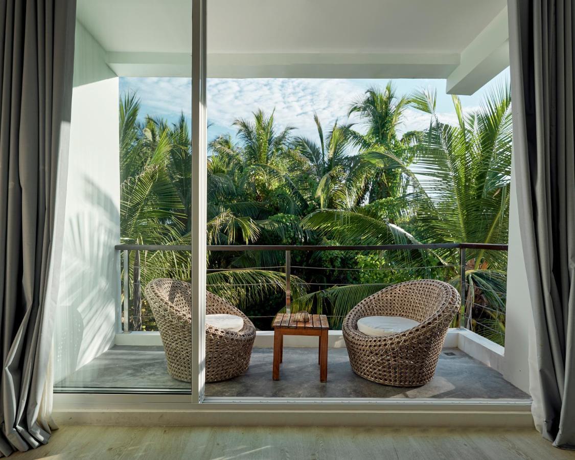 Hotel Bliss Dhigurah Dhigurah  Zewnętrze zdjęcie