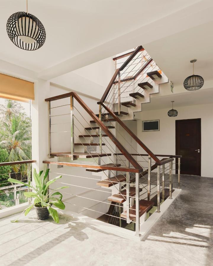 Hotel Bliss Dhigurah Dhigurah  Zewnętrze zdjęcie