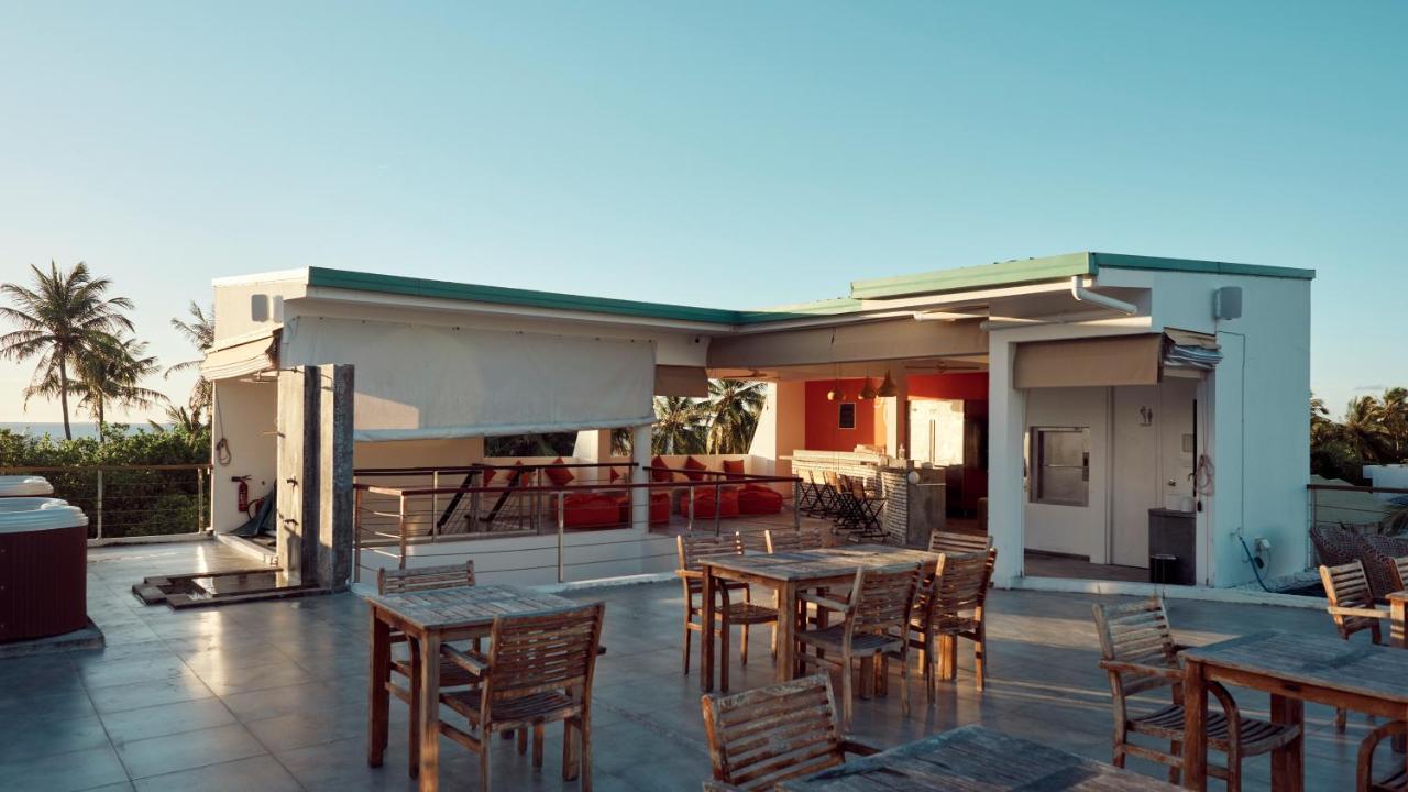 Hotel Bliss Dhigurah Dhigurah  Zewnętrze zdjęcie