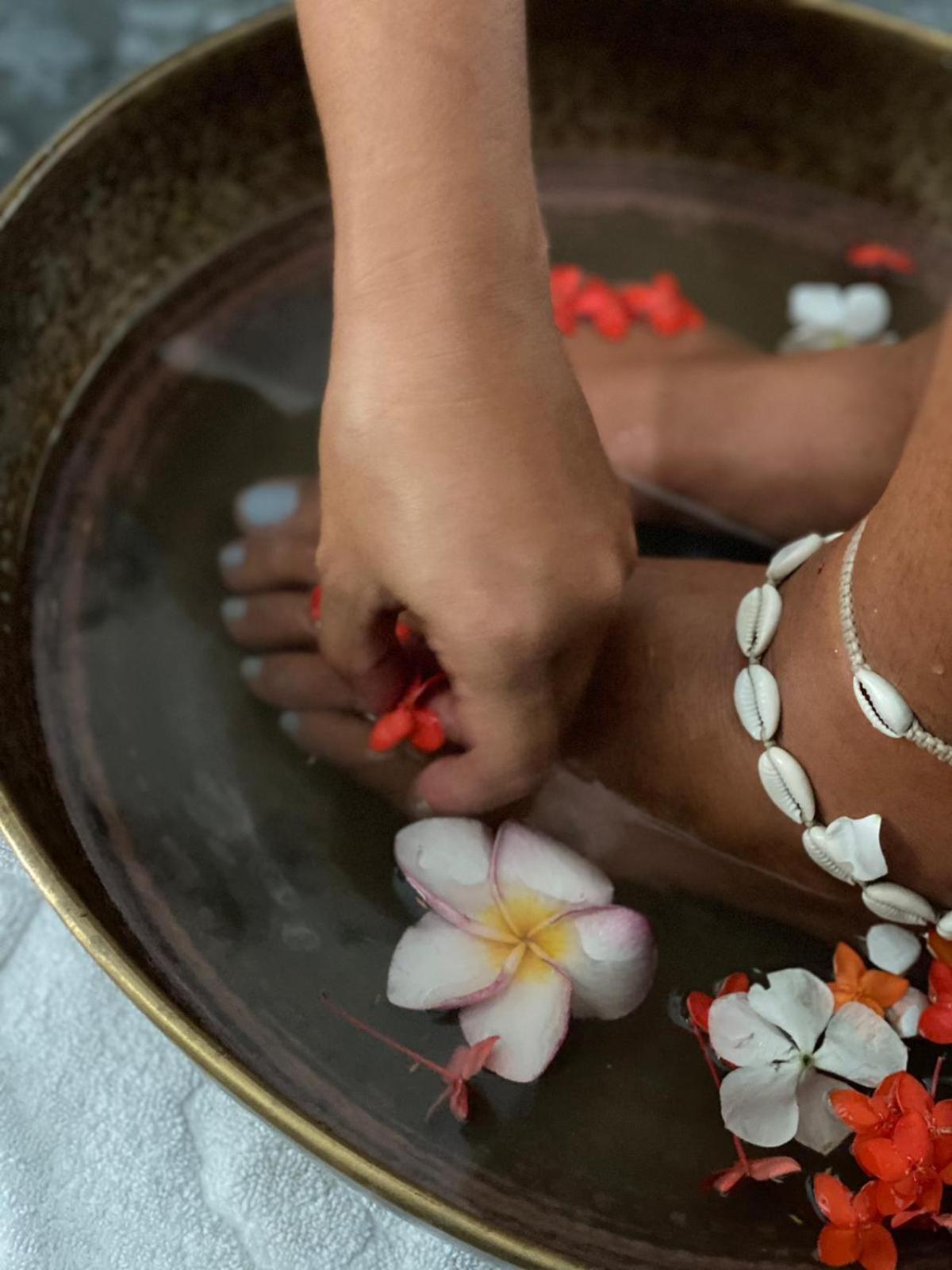 Hotel Bliss Dhigurah Dhigurah  Zewnętrze zdjęcie