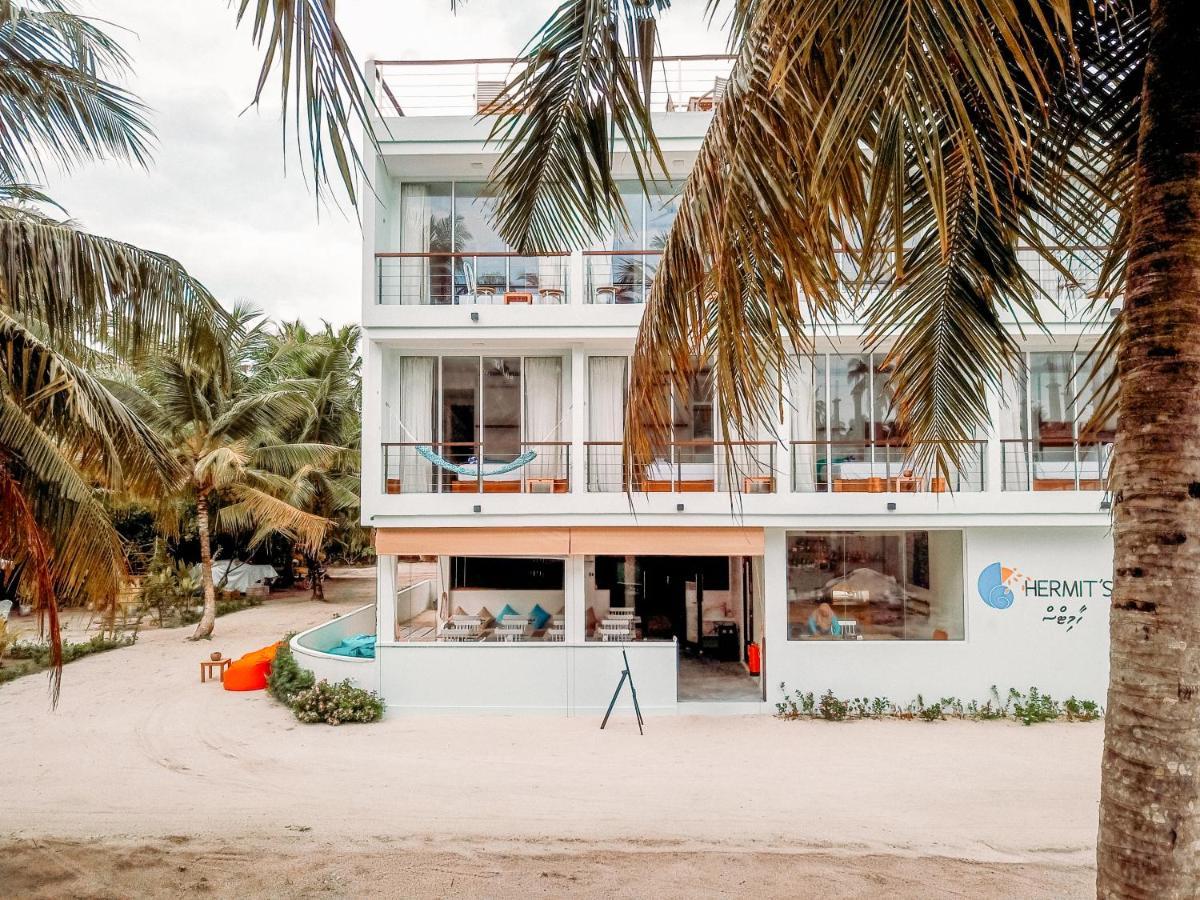 Hotel Bliss Dhigurah Dhigurah  Zewnętrze zdjęcie